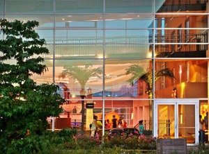 Hotel Saint Germain | Magny-le-Hongre