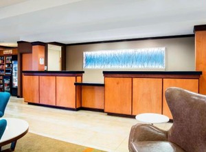 Fairfield Inn | Plant City