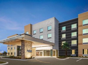 Fairfield Inn Riverview | Riverview