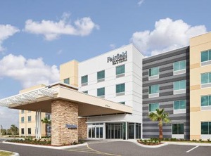 Fairfield Inn Riverview | Riverview