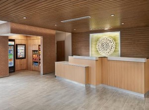 Fairfield Inn Riverview | Riverview