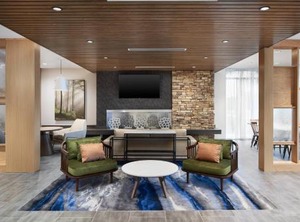 Fairfield Inn Riverview | Riverview