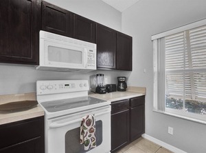 Crystal | West Kissimmee