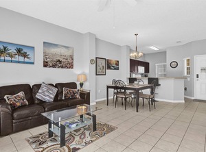 Crystal | West Kissimmee