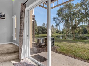 Crystal | West Kissimmee