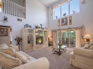 Affair Villa | Crescent Lakes