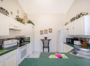 Affair Villa | Crescent Lakes