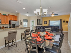 California Palm | West Kissimmee