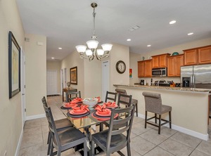 California Palm | West Kissimmee
