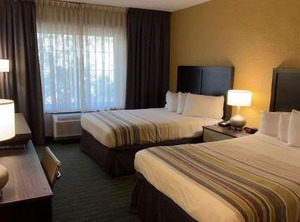 Country Inn | Vero Beach