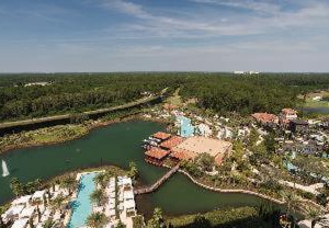 Orlandos Sunshine Orlando | Golden Oak