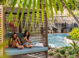 Orlandos Sunshine Orlando | Golden Oak