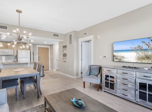 Elation Miramar Beach | Baytowne Wharf