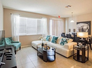 Kissimmee | Indian Wells
