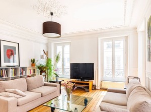 Arr | Quartier de la Chapelle