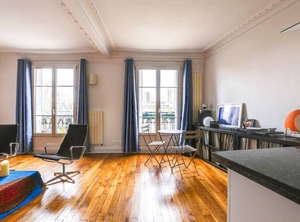 Buttes Chaumont | La Villette