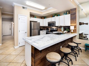 Gulf Dunes | Fort Walton Beach