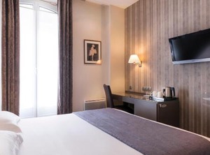 Hôtel Arvor Saint Georges | Gaillon