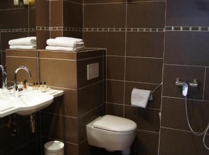 Hôtel Arvor Saint Georges | Gaillon