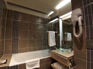 Hôtel Arvor Saint Georges | Gaillon