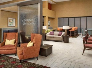 Hampton Inn Suites Polk Parkway | Lakeland