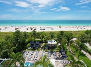 Hilton Bentley Beach | South of Fifth