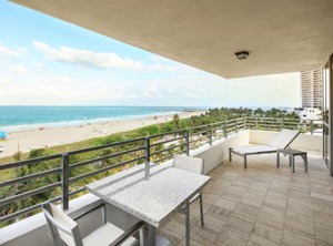 Hilton Bentley Beach | South of Fifth