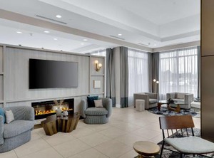 Toronto | Brampton