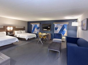 Hotel | Township of Woolwich