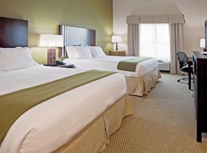 Holiday Inn Express Wales Haven Ihg Hotel | Lake Wales