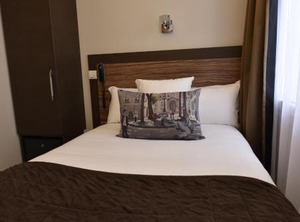 Hotel Saint Germain | 5th Arrondissement