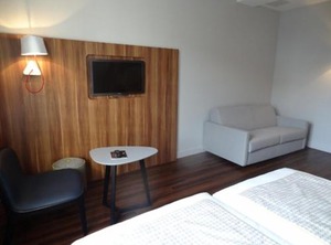 Hotel Saint Germain | Suresnes