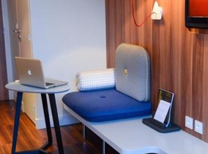 Hotel Saint Germain | Suresnes