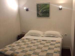 Hotel Saint Germain | Levallois-Perret