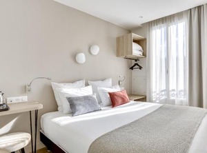 Hotel Saint Germain | Cœur de Ville