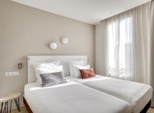 Hotel Saint Germain | Cœur de Ville
