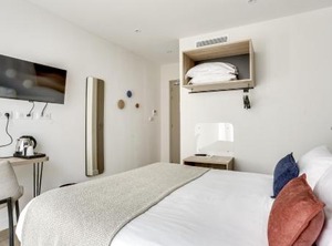 Hotel Saint Germain | Cœur de Ville