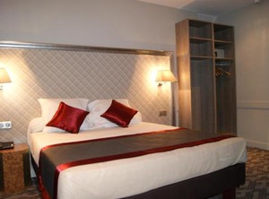 Hotel Saint Germain | Saint-Vincent-de-Paul