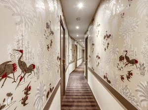 Hotel Saint Germain | Saint-Vincent-de-Paul