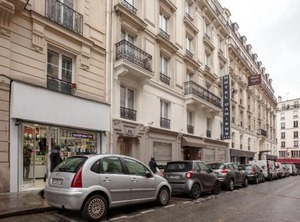Hotel Saint Germain | Saint-Vincent-de-Paul