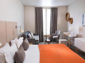 Hotel Saint Germain | Quartier du Faubourg-Montmartre