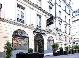 Hotel Saint Germain | Quartier du Faubourg-Montmartre
