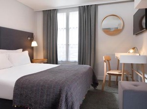 Hotel Saint Germain | Quartier du Faubourg-Montmartre