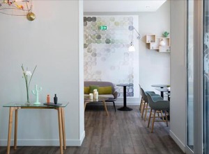 Hotel Saint Germain | Quartier du Faubourg-Montmartre