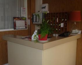Hotel Saint Germain | Belleville