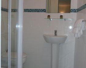Hotel Saint Germain | Belleville