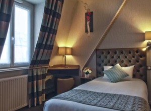 Hotel Saint Germain | 9th Arrondissement