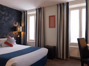 Hotel Saint Germain | 9th Arrondissement