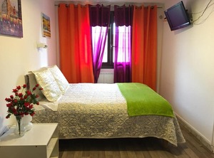 Hotel Saint Germain | Villejuif