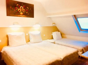 Hotel Saint Germain | Villejuif